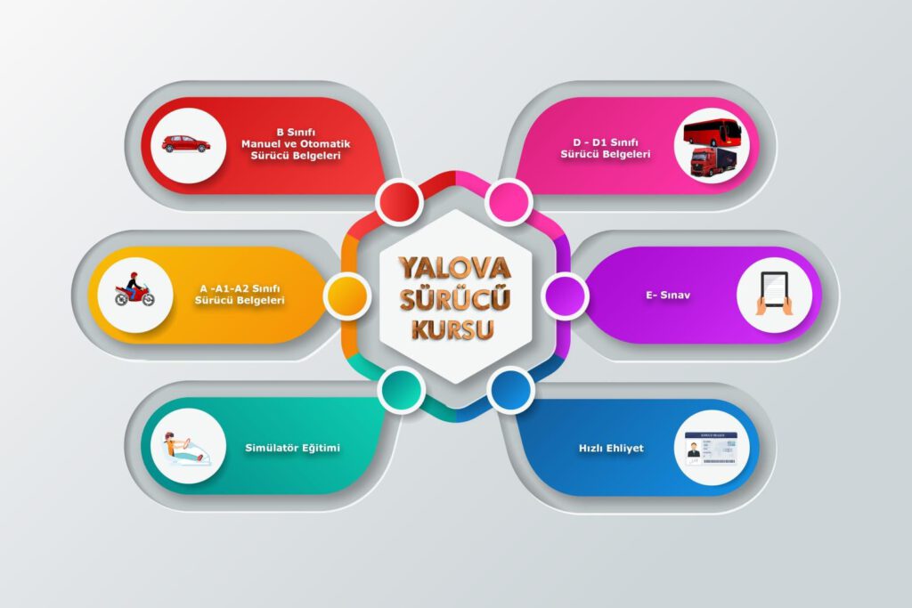 Our Company